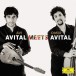 Avital Meets Avital - CD