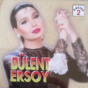 Bülent Ersoy: Orkide 2 - CD