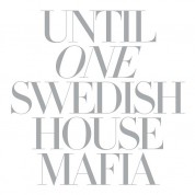 Swedish House Mafia: Until One - CD