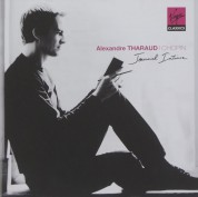 Alexandre Tharaud: Chopin: Journal Intime - CD