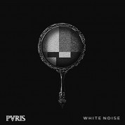 Pvris: White Noise (Ltd. Edition - Colored Vinyl) - Plak
