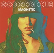 Goo Goo Dolls: Magnetic - CD