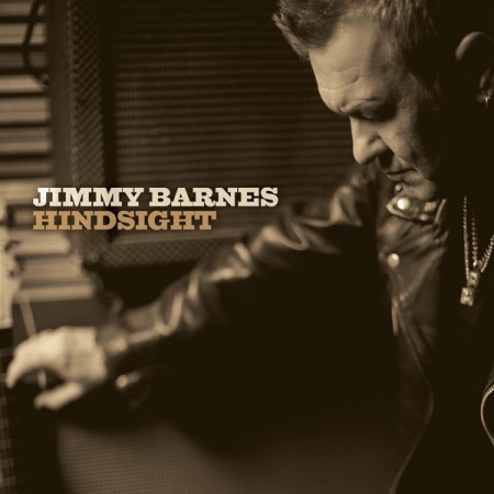 Jimmy Barnes: Hindsight - Plak