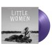 Little Women (Limited Numbered Edition - Lavender Vinyl) - Plak