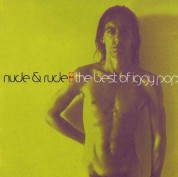 Iggy Pop: Nude & Rude - The Best Of Iggy Pop - CD