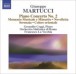 Martucci, G.: Orchestral Music (Complete), Vol. 4  - Piano Concerto No. 2 / Momento Musicale E Minuetto / Novelletta - CD