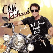 Cliff Richard: Just... Fabulous Rock'n'Roll - CD