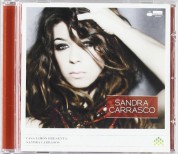 Sandra Carrasco - CD