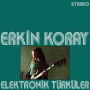 Erkin Koray: Elektronik Türküler - Plak