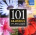 101 Classics - The Best Loved Classical Melodies - CD