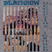 Deathrow: Deception Ignored (Deluxe-Edition) - CD