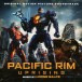 Pacific Rim Uprising - CD