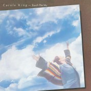 Carole King: Touch The Sky - Plak