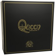 Queen: Complete Studio Albums - Plak