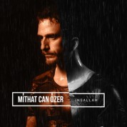 Mithat Can Özer: İnşallah - CD