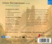 Anton Zimmermann: Symphonies - CD