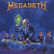 Megadeth: Rust in Peace - CD