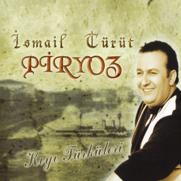 İsmail Türüt