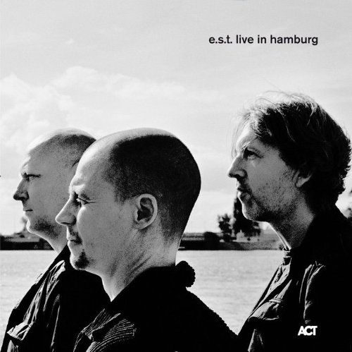 Esbjörn Svensson Trio - e.s.t. Live In Hamburg (4 Set)