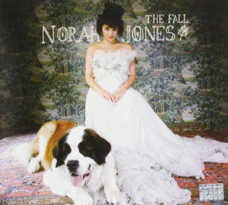 Norah Jones: Fall - CD