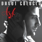 Davut Güloğlu: Aşk - CD