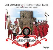 Mehteran 4 - CD
