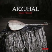 Ozan Figani: Arzuhal - CD