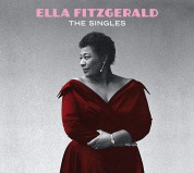 Ella Fitzgerald: The Complete 1954-1962 Singles (62 Tracks!) - CD