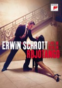 Erwin Schrott: Rojotango Live in Berlin - DVD