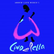 Andrew Lloyd Webber: Cinderella - Plak