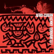 Kenny Dorham: Afro-Cuban - CD