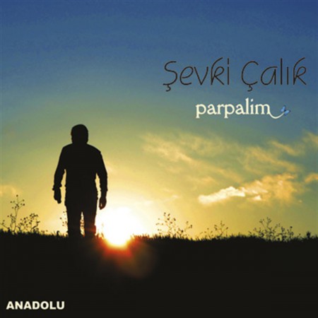 Şevki Çalık: Parpalim - CD