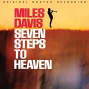Miles Davis: Seven Steps To Heaven - SACD
