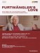 Furtwangler's Love - Film Essay By Jan Schmidt-Garr - DVD