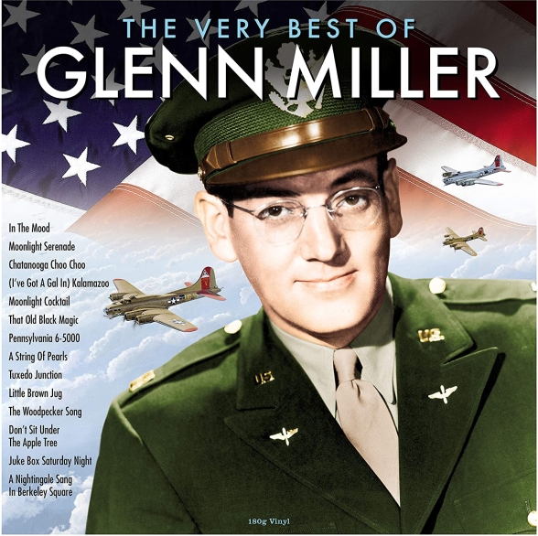 Glenn Miller - Very Best Of