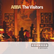 Abba: The Visitors - Plak