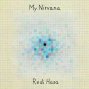 Redi Hasa: My Nirvana - CD