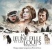 La Jeune Fille Et Les Loups (Soundtrack) - CD