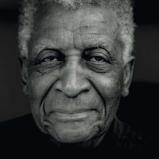 Abdullah Ibrahim: The Balance - Plak