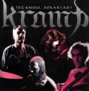 Kramp: İstanbul Sokakları - CD