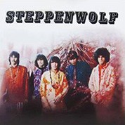 Steppenwolf: s/t (200g-edition) - Plak