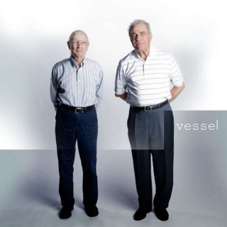 Twenty One Pilots: Vessel (Limited Edition - Clear Vinyl) - Plak