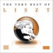The Very Best Of Liszt - CD