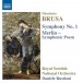 Brusa: Symphony No. 1 - CD