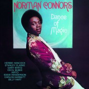Norman Connors: Dance Of Magic - Plak