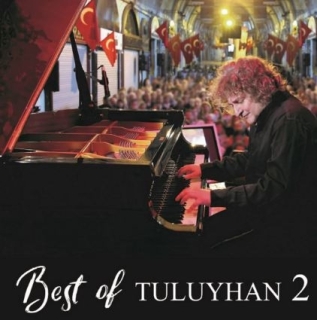 Tuluyhan Uğurlu: Best Of 2 - CD