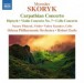 Skoryk: Concerti & Orchestral Works - CD