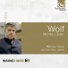 Wolf: Mörike-Lieder - CD