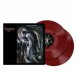 Melana Chasmata (Limited Edition - Deep Blood Red Vinyl) - Plak
