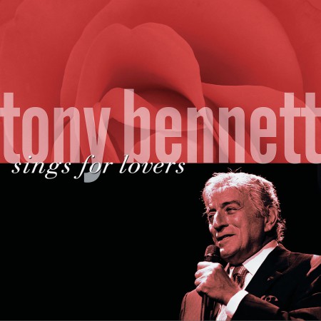 Tony Bennett: Sings For Lovers - CD